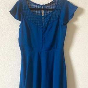Doe&Rae summer dress